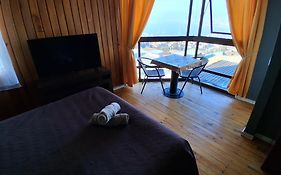 Habitación con vista al mar Altavista